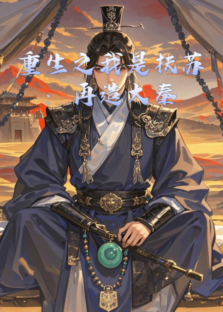 重生之我是扶苏：再造大秦
