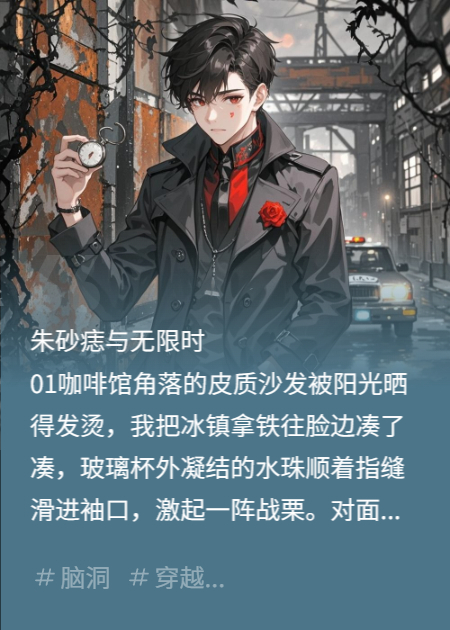 朱砂痣与无限时