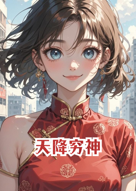 天降穷神