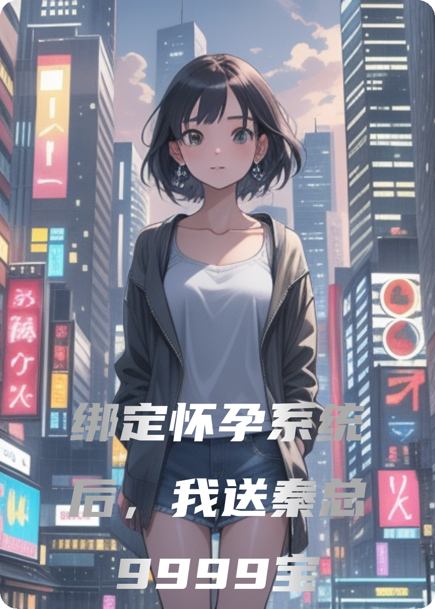 绑定怀孕系统后，我送秦总9999宝