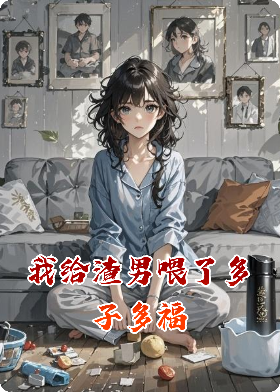 我给渣男喂了多子多福
