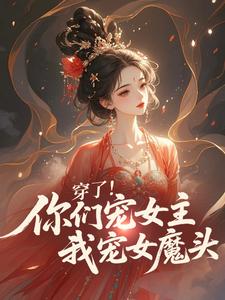 穿了！你们宠女主我宠女魔头​