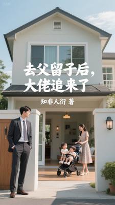 去父留子后，大佬追来了
