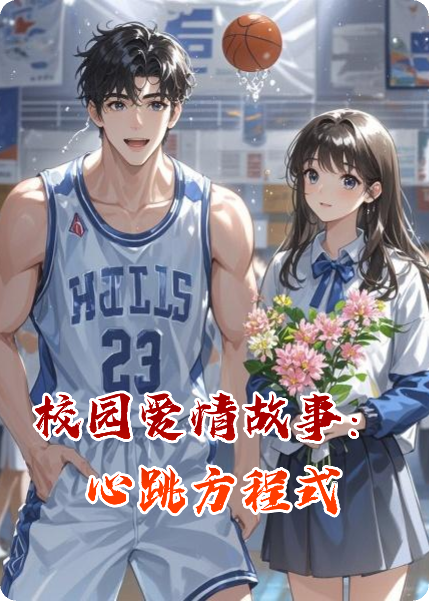 校园爱情故事：心跳方程式