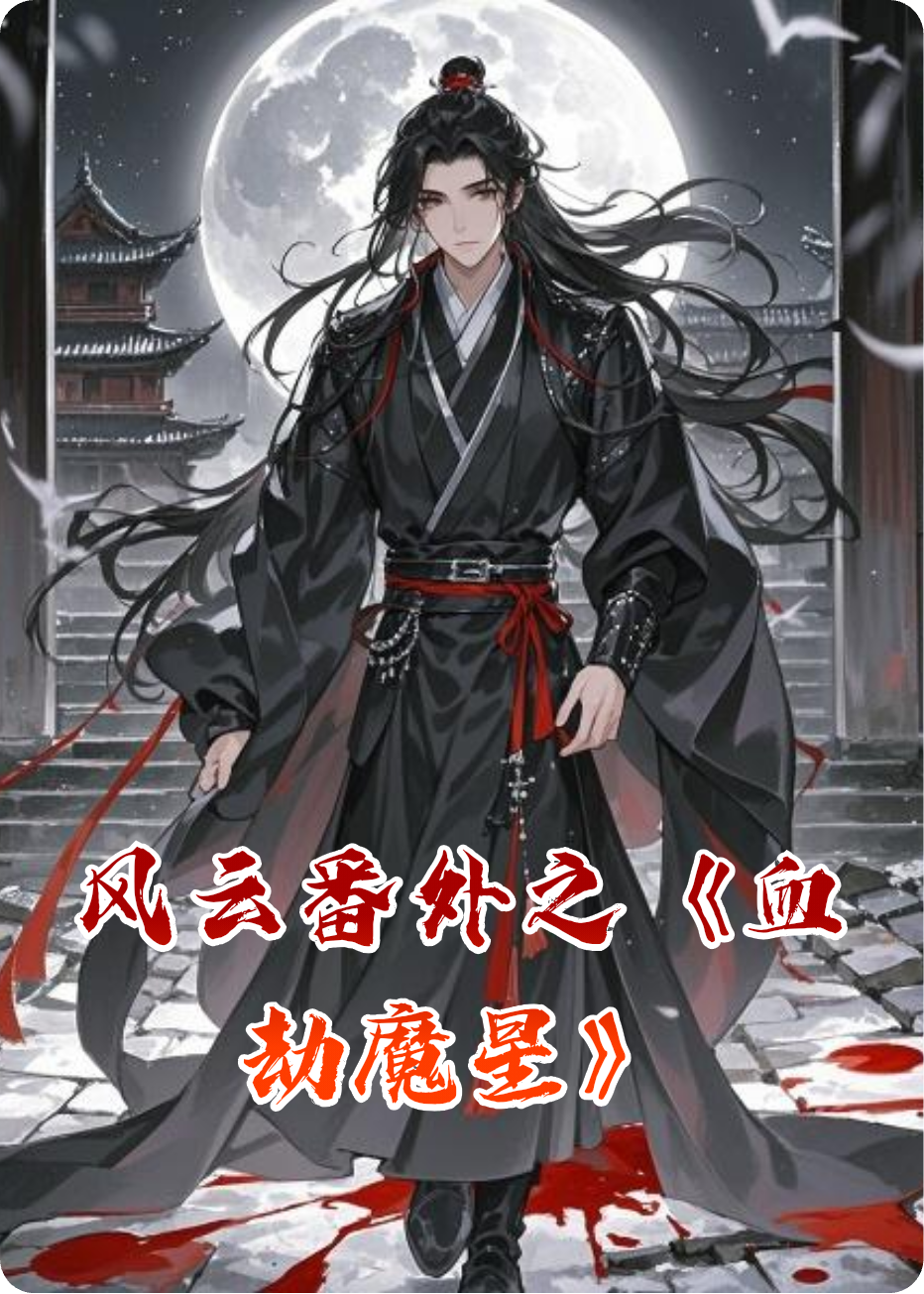 风云番外之《血劫魔星》