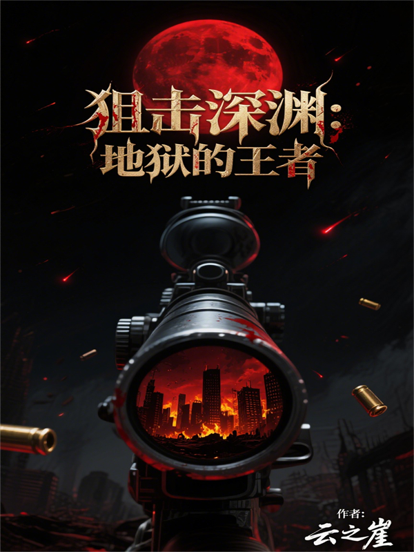狙击深渊：地狱的王者
