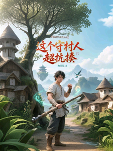 这个守村人超抗揍