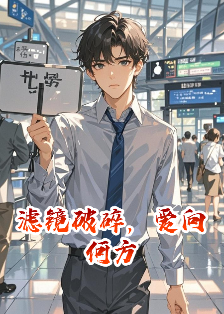 滤镜破碎，爱向何方