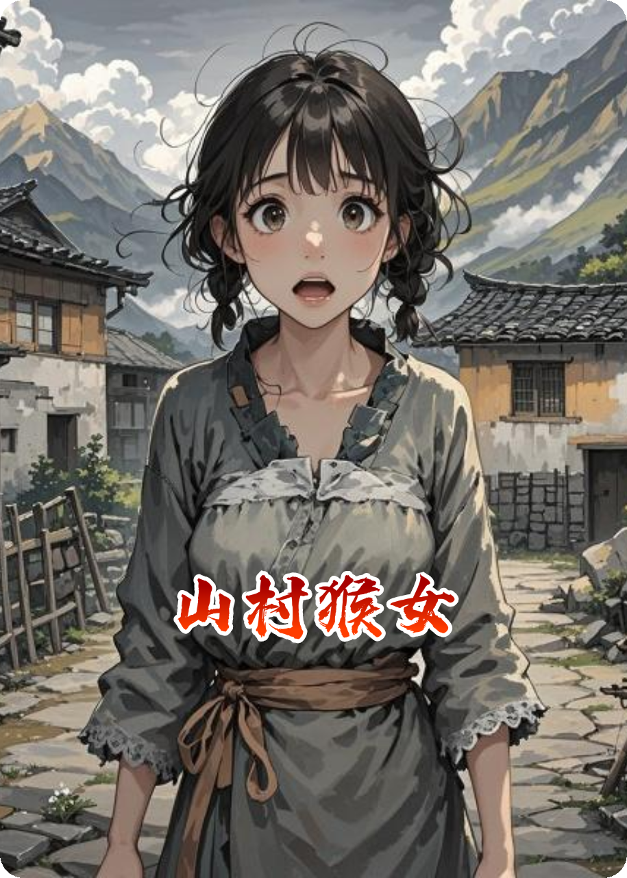 山村猴女