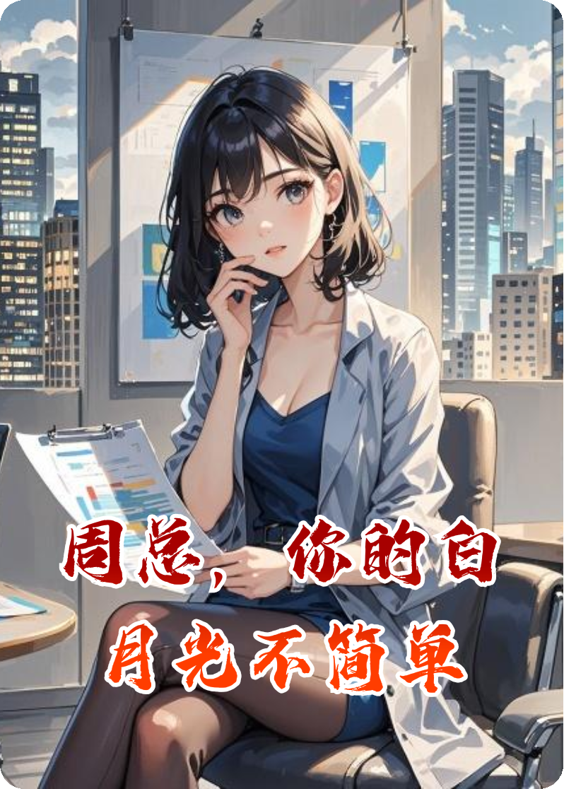 周总，你的白月光不简单