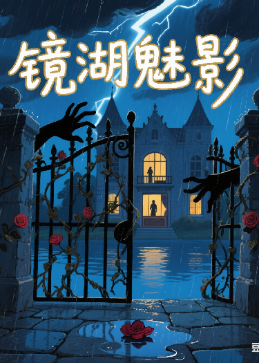 镜湖魅影