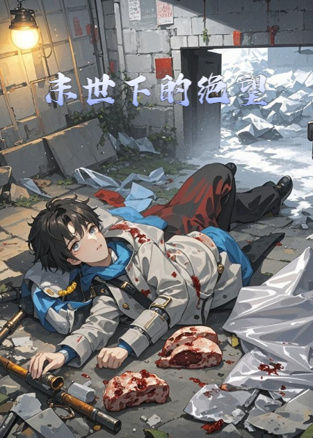 末世下的绝望