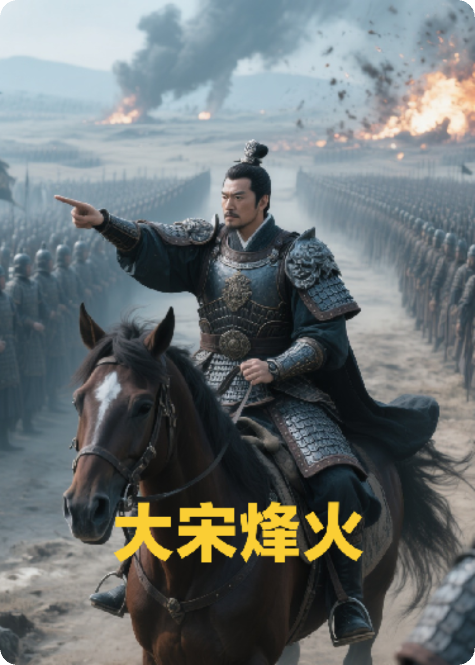 大宋烽火