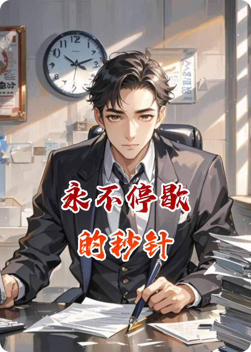 永不停歇的秒针