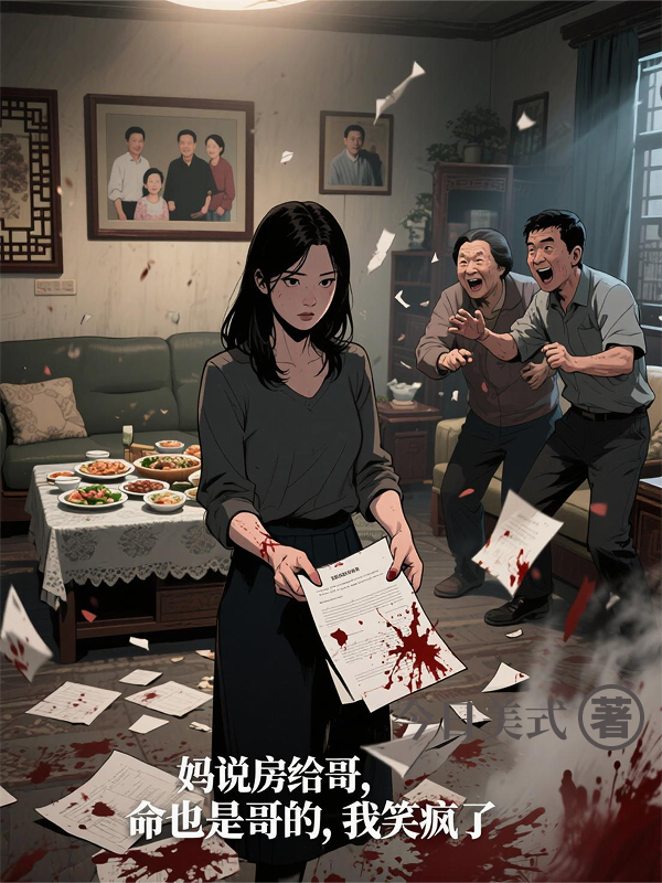 哥哥要房，我要命