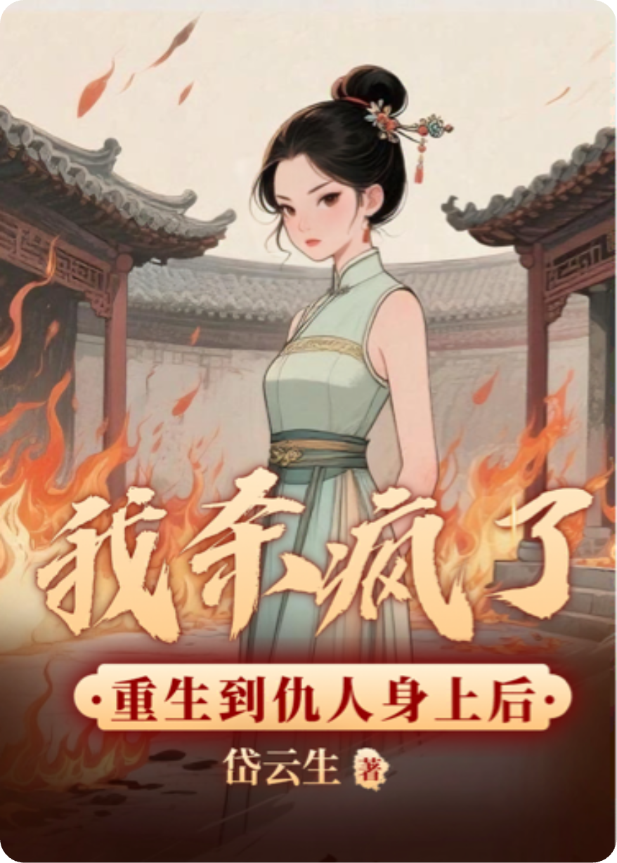 重生到仇人身上后，我杀疯了
