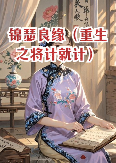 锦瑟良缘（重生之将计就计）