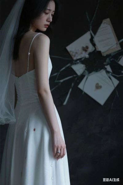 婚礼前，我劈腿了