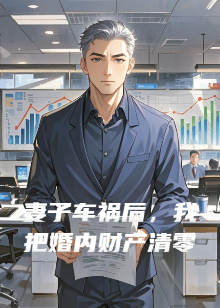 妻子车祸后，我把婚内财产清零