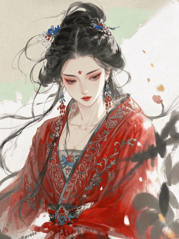 千岁爷的假面妻