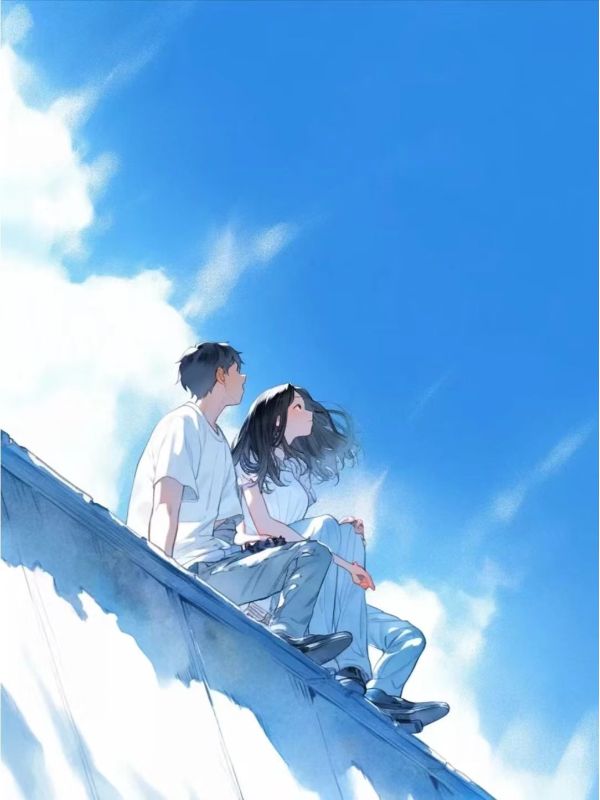 妻子说要和初恋过上一夜，给感情画上句号