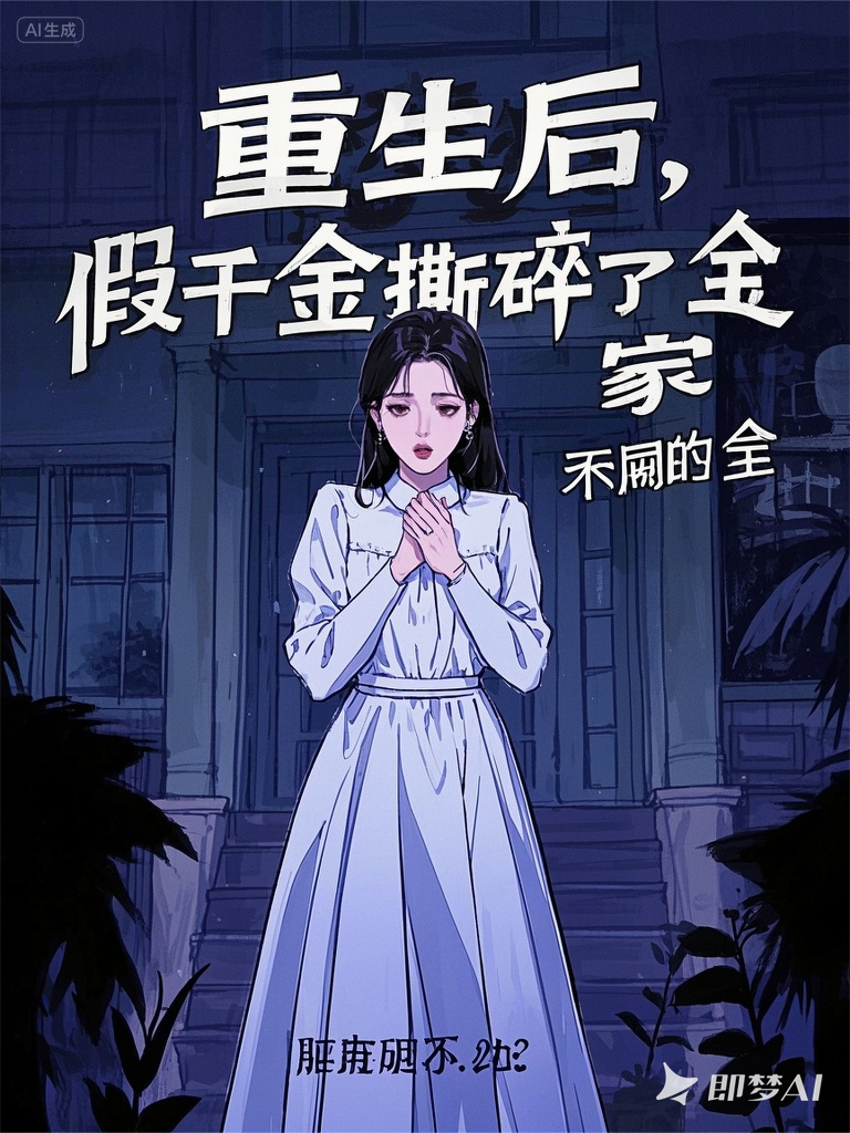 重生后，假千金撕碎了全家