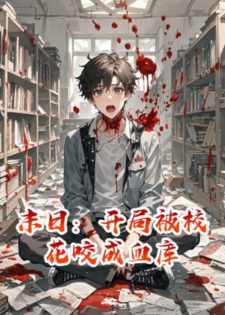 末日：开局被校花咬成血库