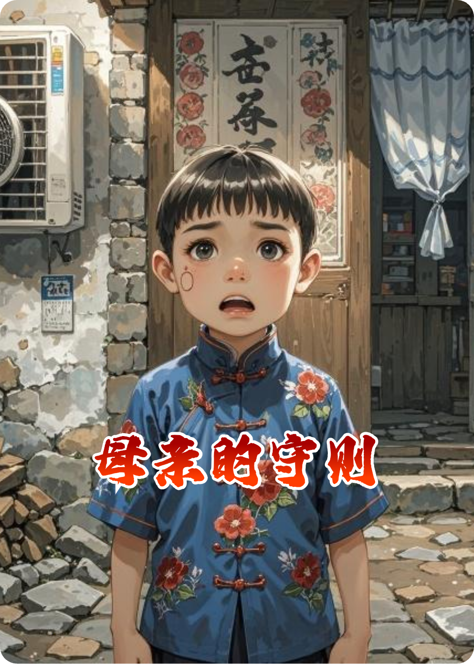 母亲的守则