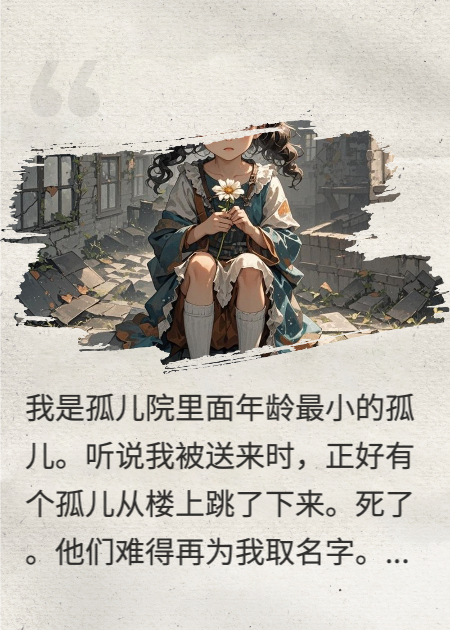 孤儿怨，怨孤儿