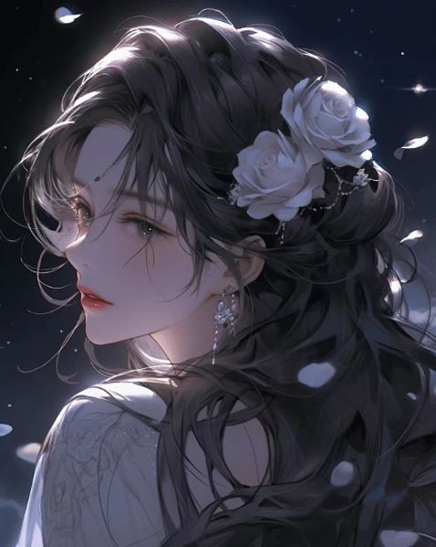 爱意往复