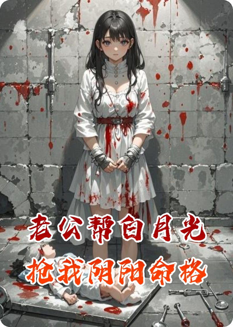 老公帮白月光抢我阴阳命格