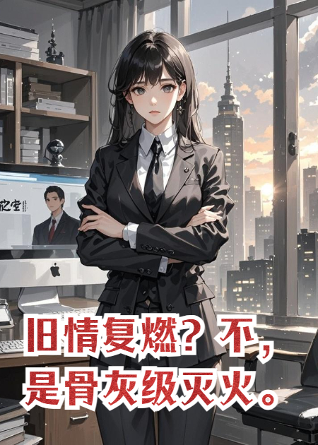 旧情复燃？不，是骨灰级灭火。