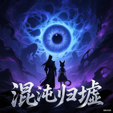 混沌归墟传