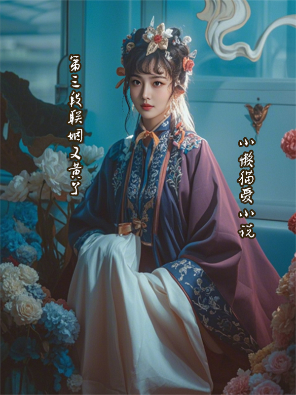 第三段联姻又黄了