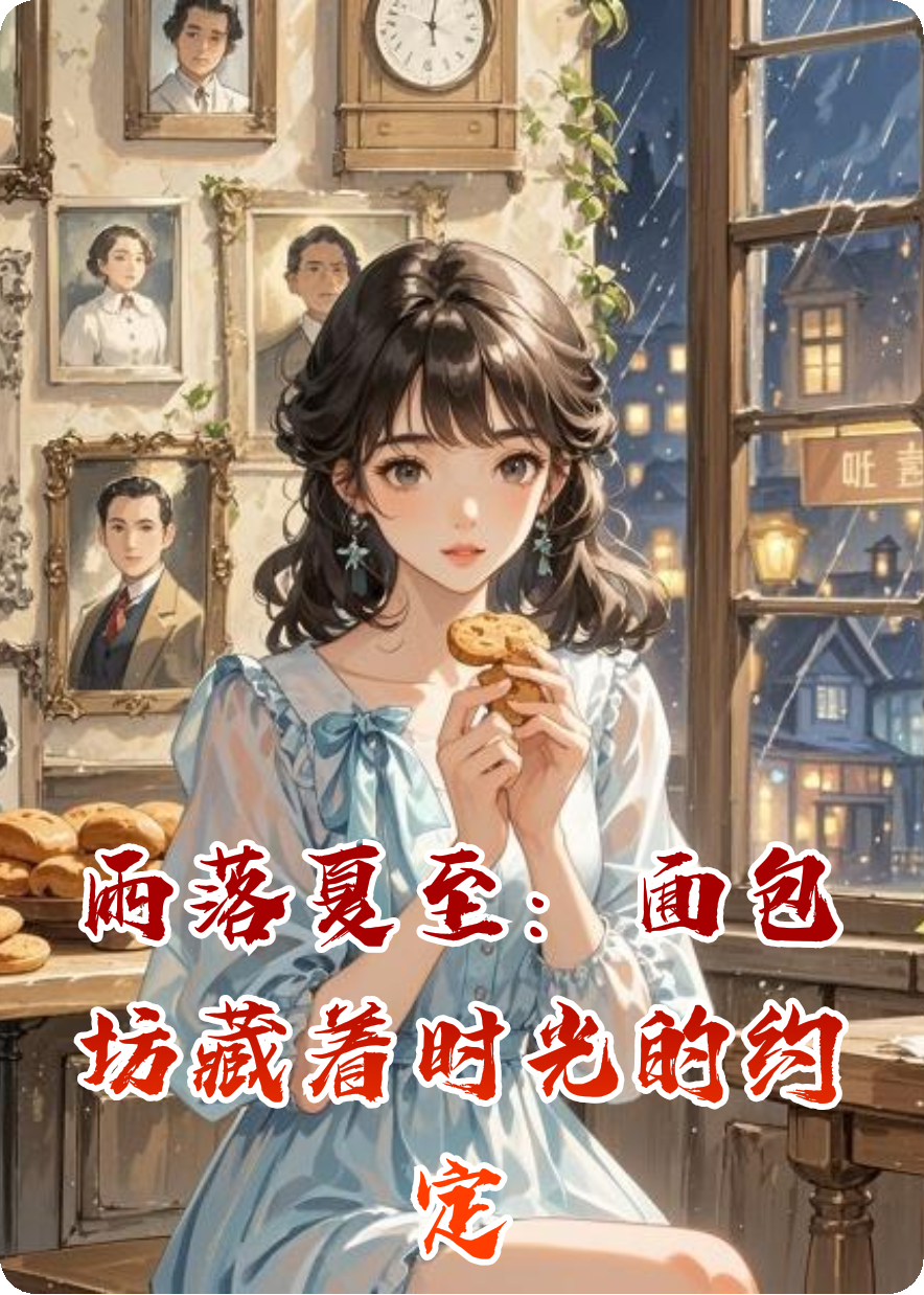 雨落夏至：面包坊藏着时光的约定