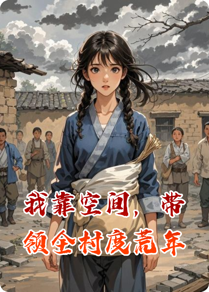 我靠空间，带领全村度荒年