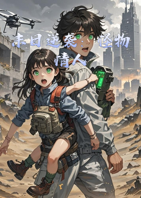 末日逆袭：怪物情人