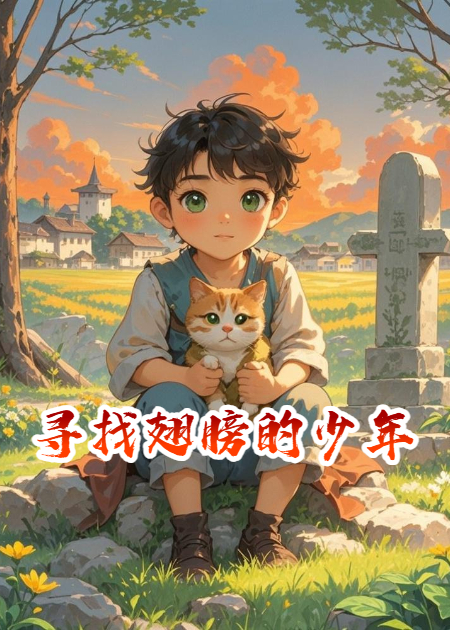 寻找翅膀的少年