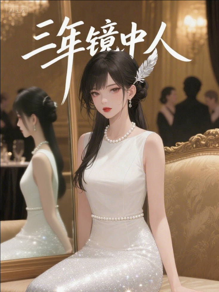 三年镜中人