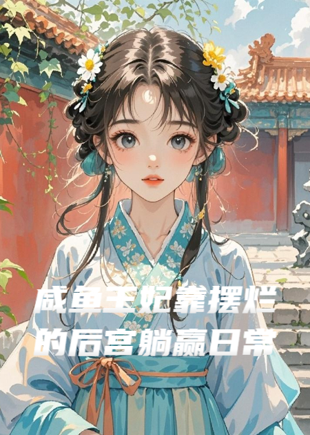 咸鱼王妃靠摆烂的后宫躺赢日常
