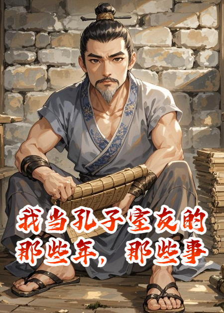 我当孔子室友的那些年，那些事