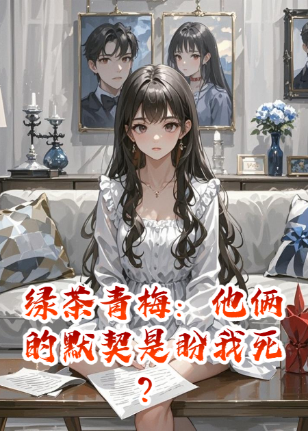 绿茶青梅：他俩的默契是盼我死？