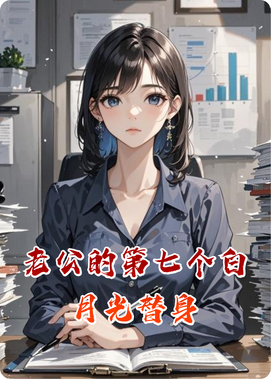 老公的第七个白月光替身