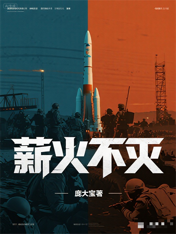 薪火不灭