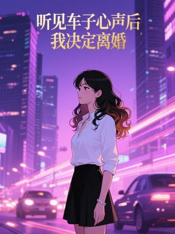 听见车子心声后，我决定离婚