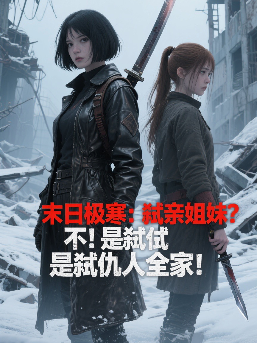 弑亲姐妹？不！是弑仇人全家！