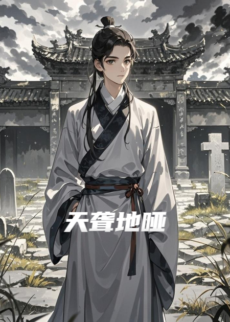 天聋地哑下凡查文运异动