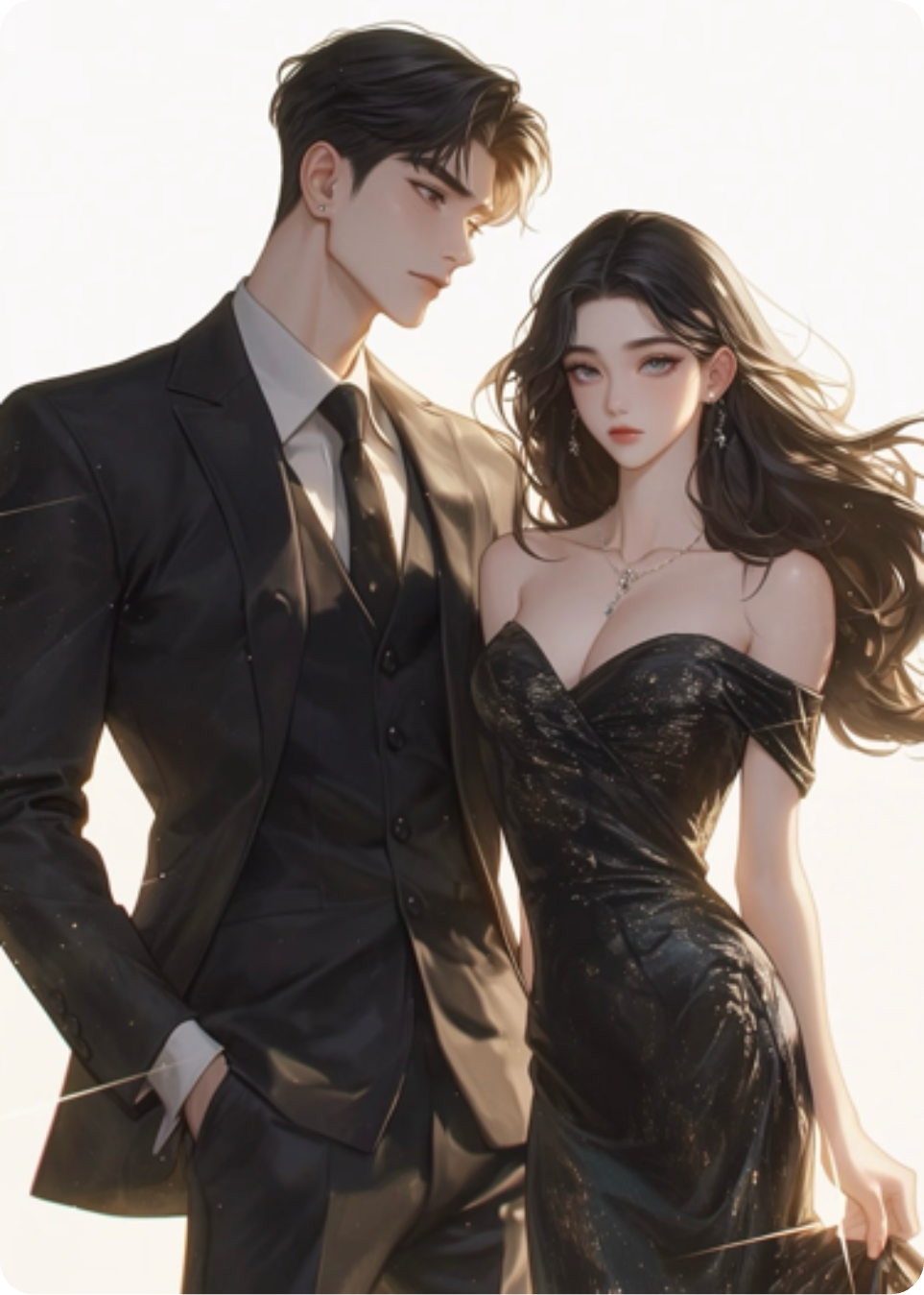失忆犹如失心疯