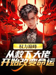 权力巅峰：从救下大佬开始改变命运