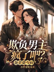 欺负男主疯了吧？他老婆有病